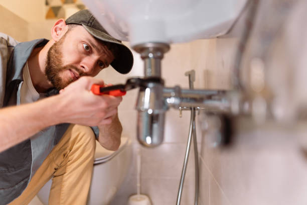 Best Residential Plumbing Services  in Blythewood, SC