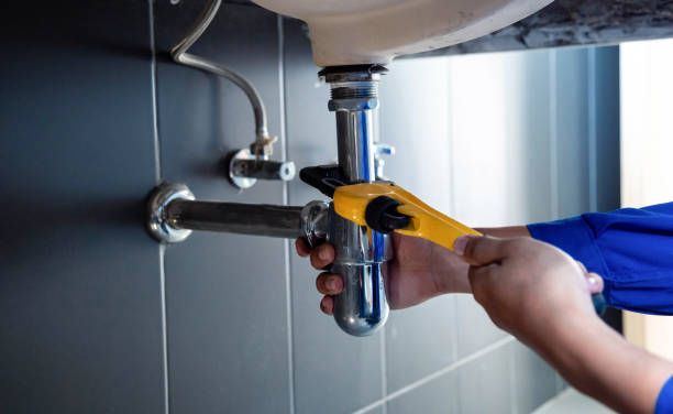 Best Gas Line Installation and Repair  in Blythewood, SC